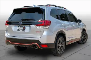 Subaru Forester 2023 AWD Sport 4dr Crossover