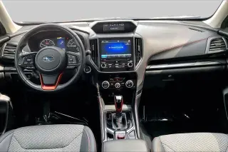 Subaru Forester 2023 AWD Sport 4dr Crossover