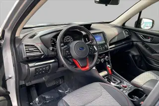 Subaru Forester 2023 AWD Sport 4dr Crossover