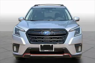 Subaru Forester 2023 AWD Sport 4dr Crossover
