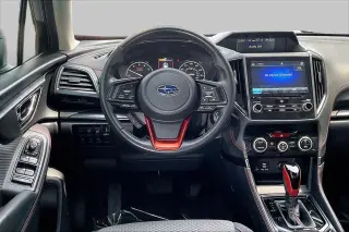 Subaru Forester 2023 AWD Sport 4dr Crossover