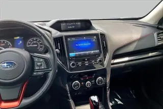 Subaru Forester 2023 AWD Sport 4dr Crossover