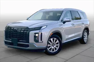 Hyundai PALISADE 2025 AWD SEL 4dr SUV