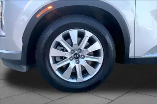 Hyundai PALISADE 2025 AWD SEL 4dr SUV