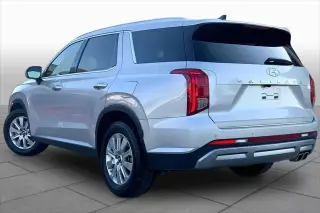 Hyundai PALISADE 2025 AWD SEL 4dr SUV