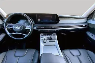 Hyundai PALISADE 2025 AWD SEL 4dr SUV