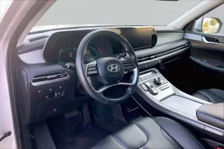 Hyundai PALISADE 2025 AWD SEL 4dr SUV