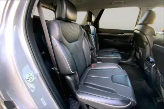 Hyundai PALISADE 2025 AWD SEL 4dr SUV