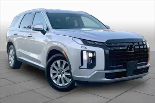 Hyundai PALISADE 2025 AWD SEL 4dr SUV