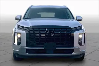 Hyundai PALISADE 2025 AWD SEL 4dr SUV