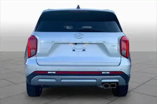 Hyundai PALISADE 2025 AWD SEL 4dr SUV