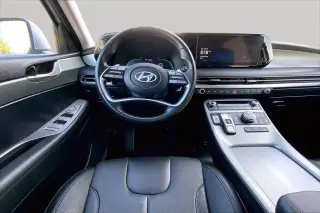Hyundai PALISADE 2025 AWD SEL 4dr SUV