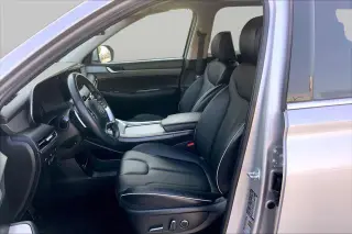 Hyundai PALISADE 2025 AWD SEL 4dr SUV