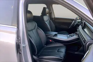 Hyundai PALISADE 2025 AWD SEL 4dr SUV