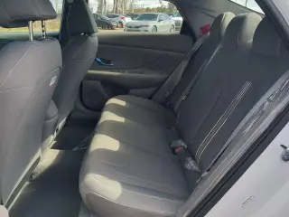 Hyundai ELANTRA 2025 SEL Sport 4dr Sedan