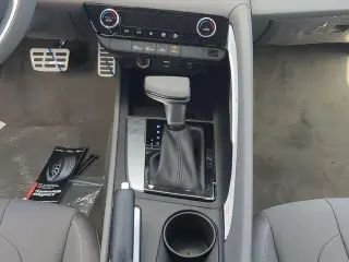 Hyundai ELANTRA 2025 SEL Sport 4dr Sedan