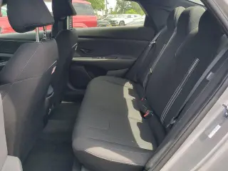 Hyundai ELANTRA 2025 SEL Sport 4dr Sedán