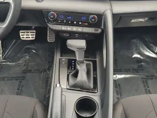 Hyundai ELANTRA 2025 SEL Sport 4dr Sedán