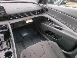Hyundai ELANTRA 2025 SEL Sport 4dr Sedán