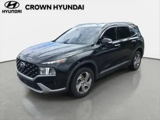 Hyundai SANTA FE 2023 SEL 4p Crossover