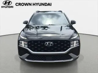 Hyundai SANTA FE 2023 SEL 4p Crossover