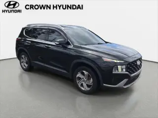 Hyundai SANTA FE 2023 SEL 4p Crossover