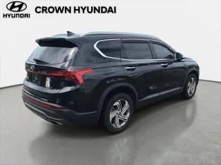 Hyundai SANTA FE 2023 SEL 4p Crossover
