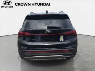 Hyundai SANTA FE 2023 SEL 4p Crossover