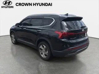 Hyundai SANTA FE 2023 SEL 4p Crossover