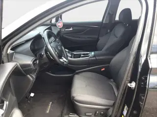 Hyundai SANTA FE 2023 SEL 4p Crossover
