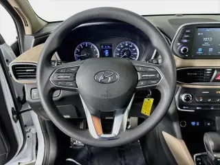 Hyundai SANTA FE 2020 SE 4p Crossover