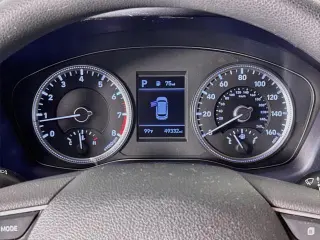 Hyundai SANTA FE 2020 SE 4p Crossover