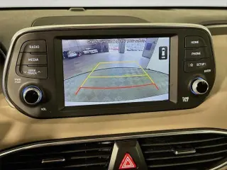 Hyundai SANTA FE 2020 SE 4p Crossover