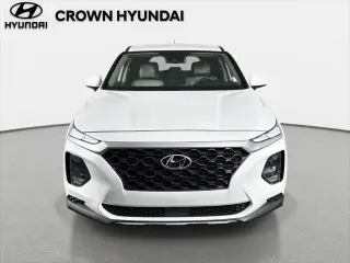 Hyundai SANTA FE 2020 SE 4p Crossover