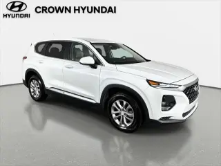 Hyundai SANTA FE 2020 SE 4p Crossover