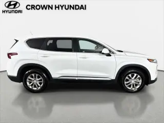 Hyundai SANTA FE 2020 SE 4p Crossover