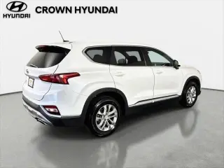 Hyundai SANTA FE 2020 SE 4p Crossover