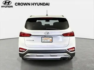 Hyundai SANTA FE 2020 SE 4p Crossover