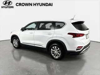 Hyundai SANTA FE 2020 SE 4p Crossover
