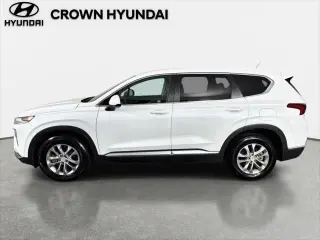 Hyundai SANTA FE 2020 SE 4p Crossover