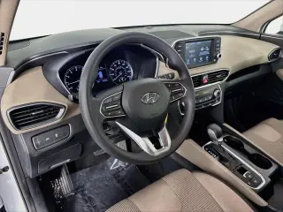 Hyundai SANTA FE 2020 SE 4p Crossover