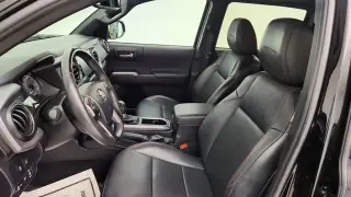 Toyota Tacoma 2023 4x4 TRD Pro 4 puertas Doble Cabina 5.0 pies SB 6M