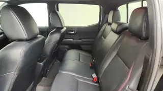 Toyota Tacoma 2023 4x4 TRD Pro 4 puertas Doble Cabina 5.0 pies SB 6M