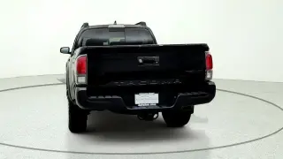 Toyota Tacoma 2023 4x4 TRD Pro 4 puertas Doble Cabina 5.0 pies SB 6M