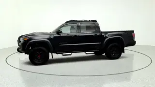 Toyota Tacoma 2023 4x4 TRD Pro 4 puertas Doble Cabina 5.0 pies SB 6M