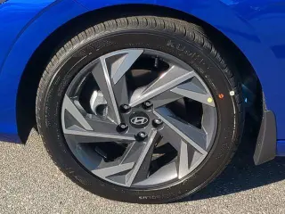 Hyundai ELANTRA 2025 SEL Sport 4dr Sedan