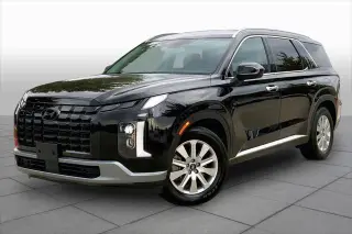 Hyundai PALISADE 2025 AWD SEL 4dr SUV