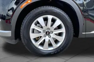 Hyundai PALISADE 2025 AWD SEL 4dr SUV