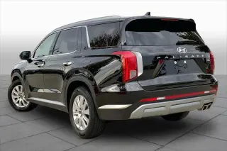 Hyundai PALISADE 2025 AWD SEL 4dr SUV