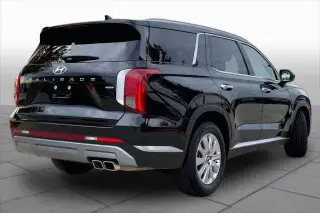 Hyundai PALISADE 2025 AWD SEL 4dr SUV